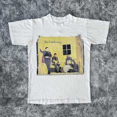 The cranberries vintage t - Gem The cranberries vintage t - Gem