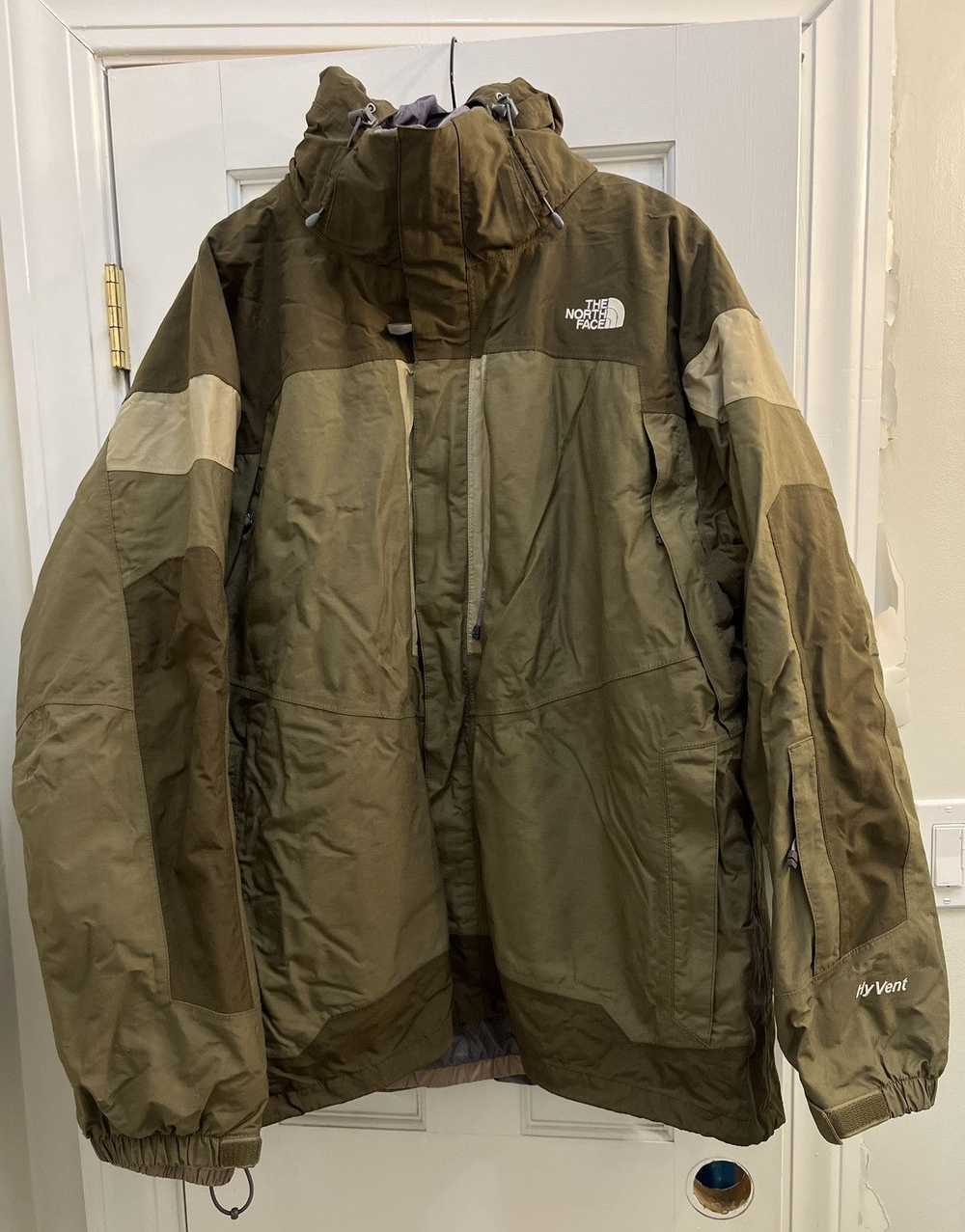 Rare × The North Face × Very Rare The North Face … - image 12