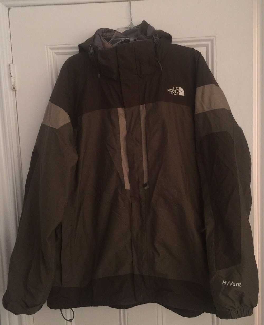 Rare × The North Face × Very Rare The North Face … - image 1