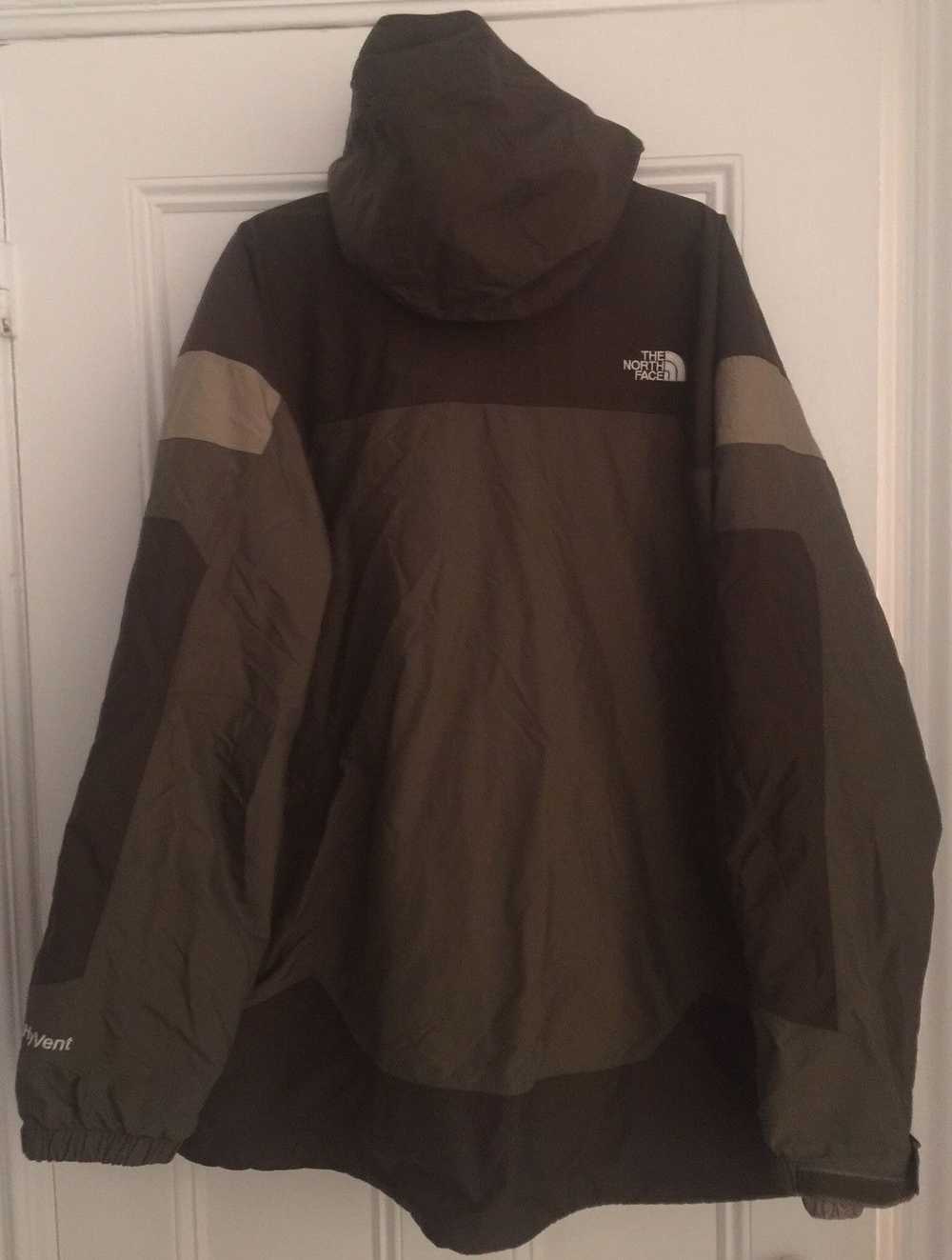 Rare × The North Face × Very Rare The North Face … - image 2