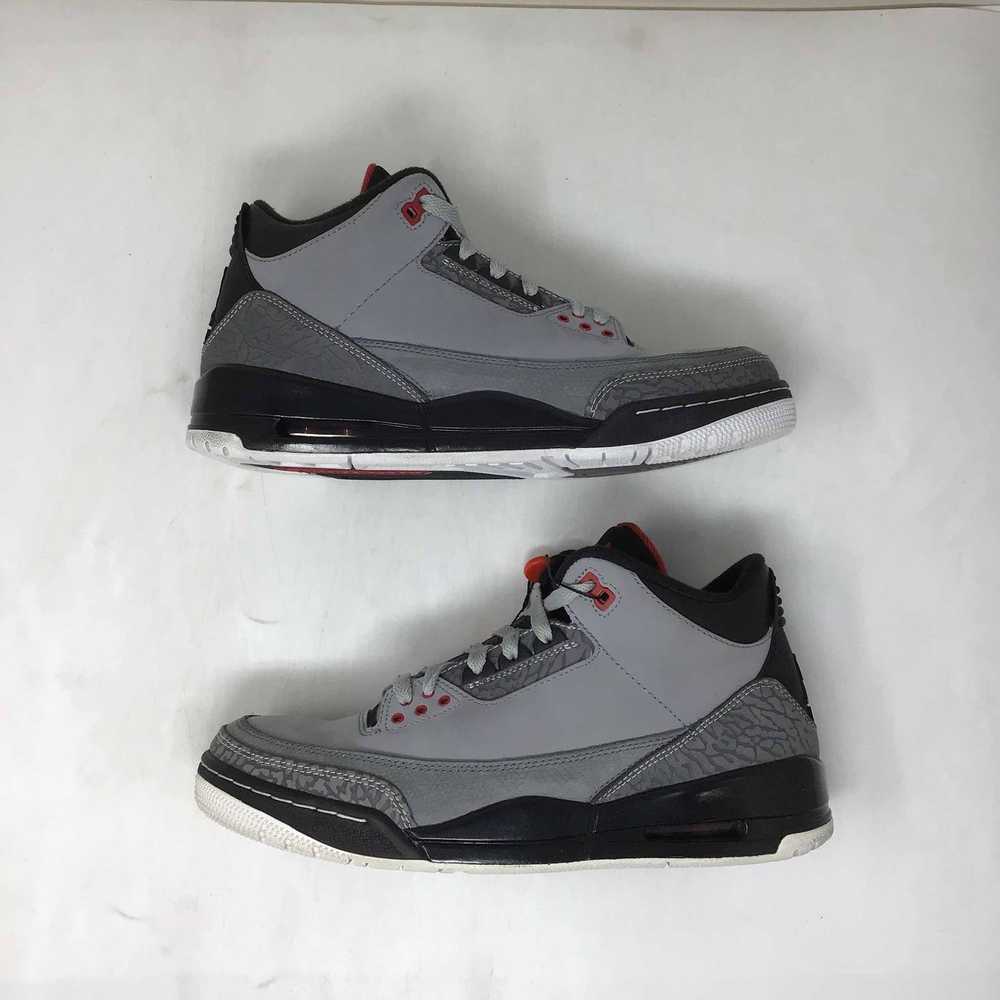 Jordan Brand Air Jordan 3 Retro Stealth - image 1