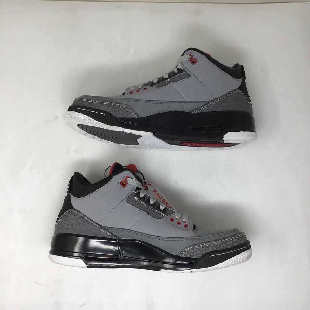 Jordan Brand Air Jordan 3 Retro Stealth - image 2