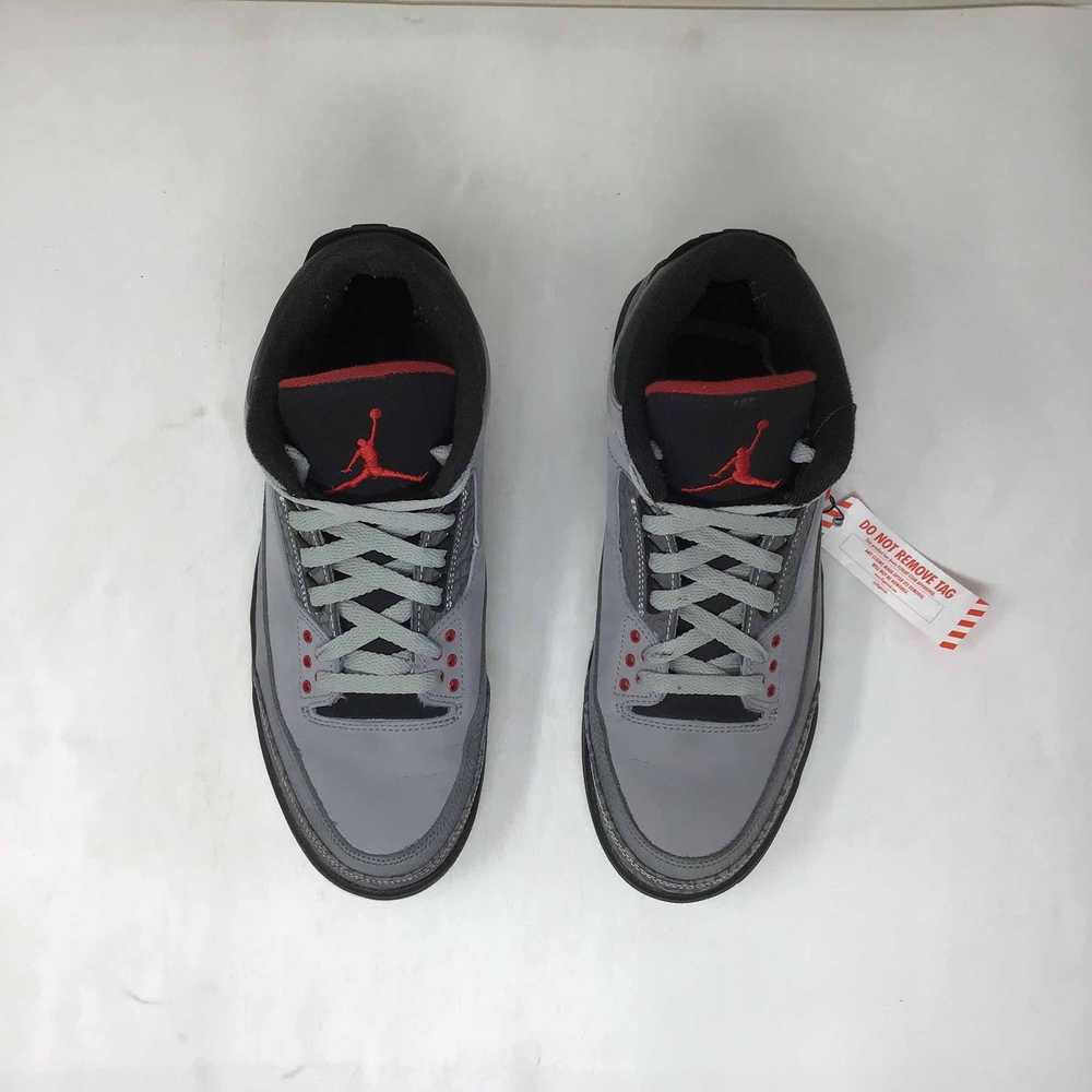 Jordan Brand Air Jordan 3 Retro Stealth - image 3