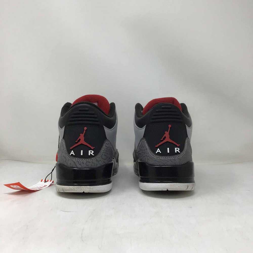 Jordan Brand Air Jordan 3 Retro Stealth - image 4