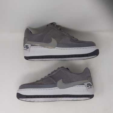 Nike Wmns Air Force 1 Jester Low Gunsmoke