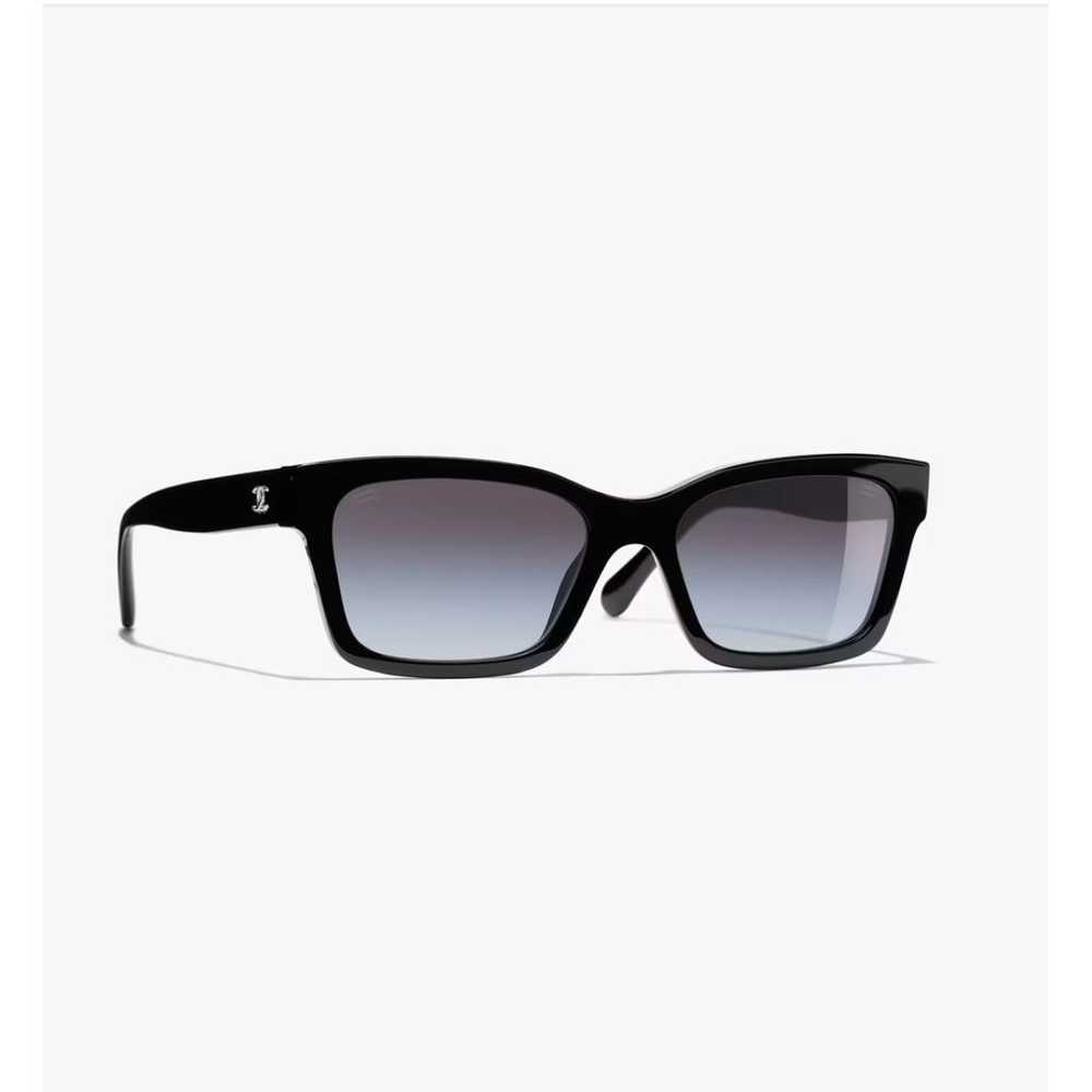 Chanel Sunglasses - image 2