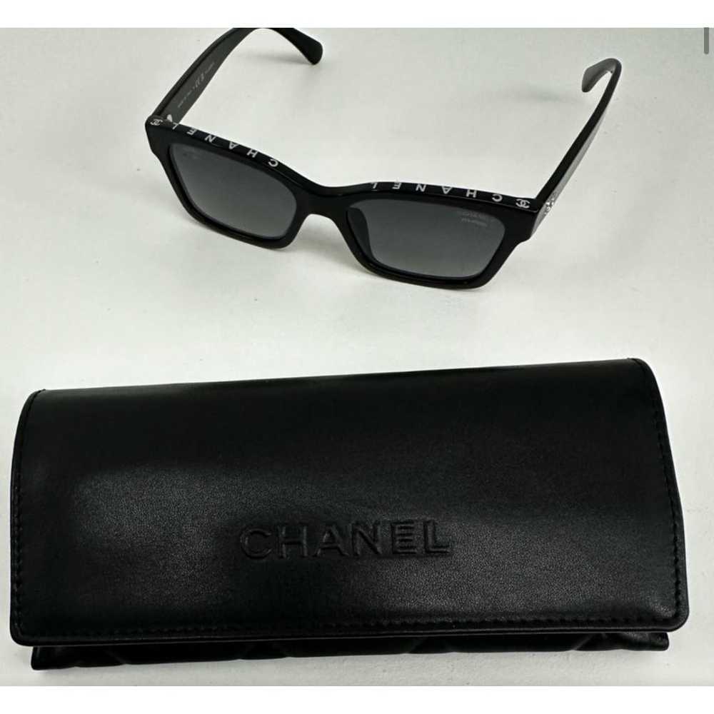 Chanel Sunglasses - image 8