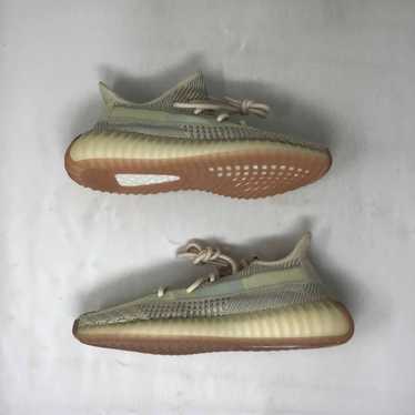 Adidas Yeezy Boost 350 V2 Citrin Non-Reflective - image 1