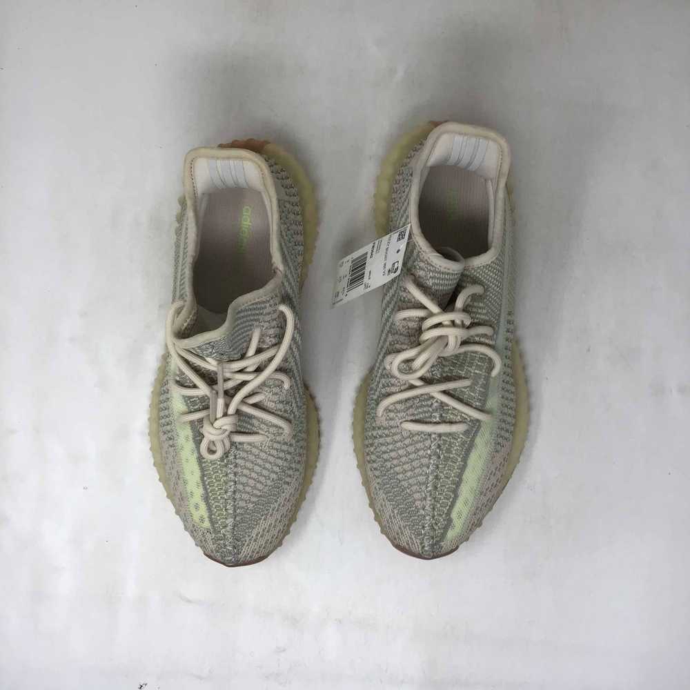 Adidas Yeezy Boost 350 V2 Citrin Non-Reflective - image 3