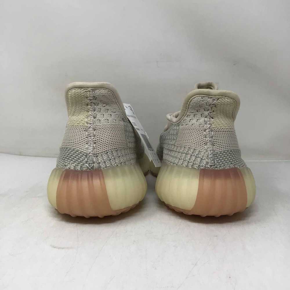 Adidas Yeezy Boost 350 V2 Citrin Non-Reflective - image 4