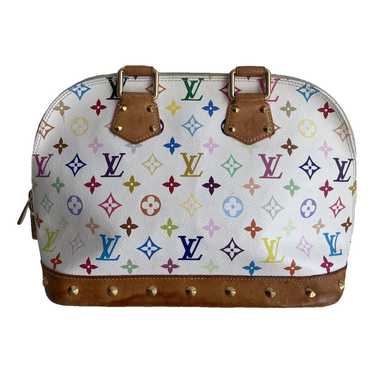 Louis Vuitton Leather purse