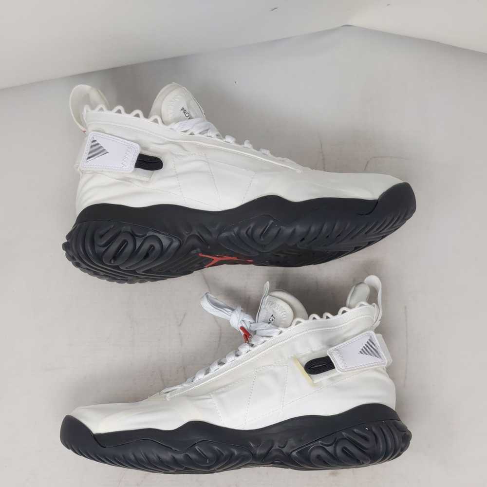 Jordan Brand Jordan Proto React White Black - image 1