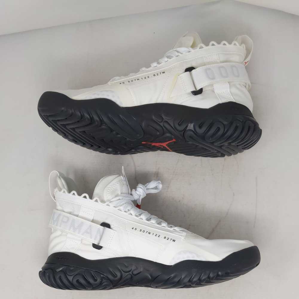 Jordan Brand Jordan Proto React White Black - image 2