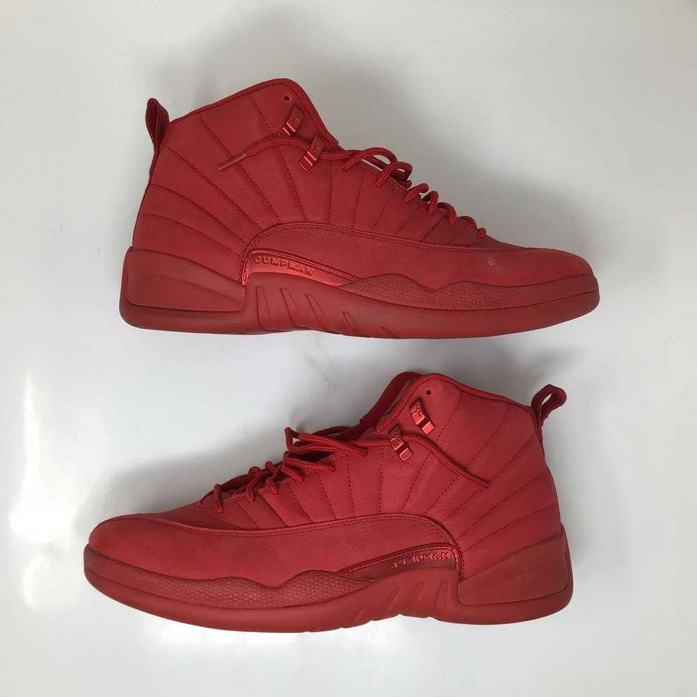 Jordan Brand Air Jordan 12 Retro Gym Red - image 1