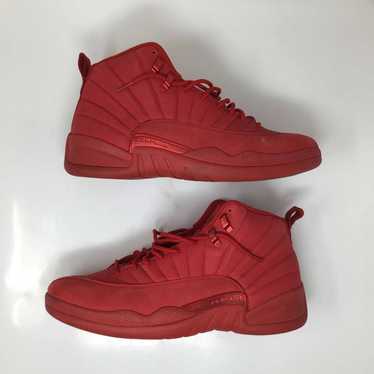 Jordan Brand Air Jordan 12 Retro Gym Red - image 1