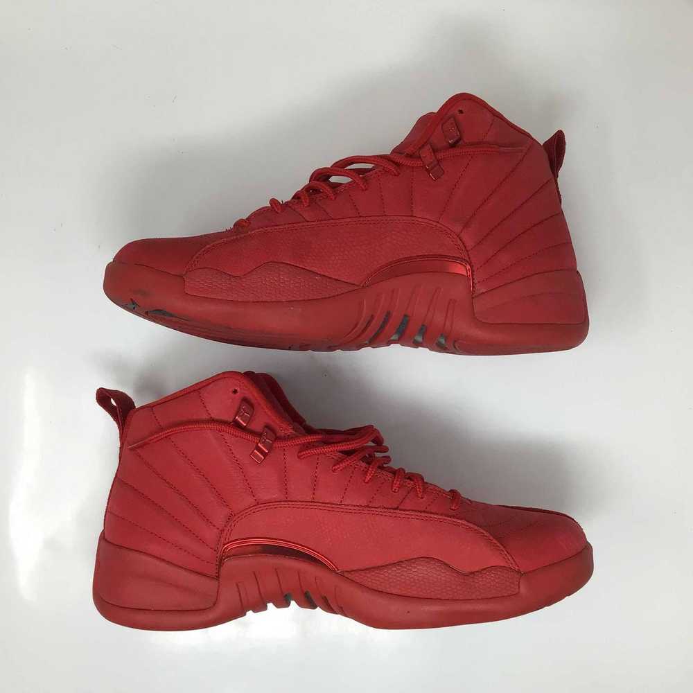 Jordan Brand Air Jordan 12 Retro Gym Red - image 2