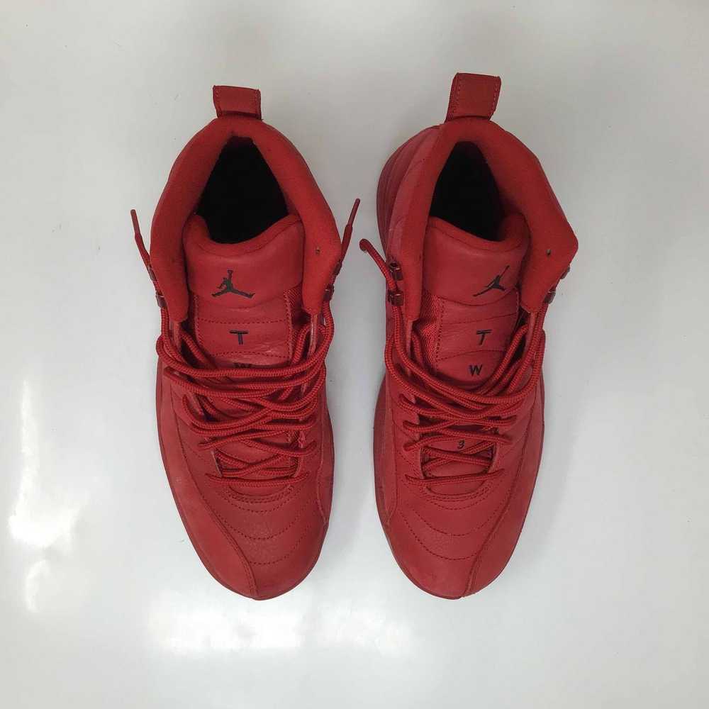 Jordan Brand Air Jordan 12 Retro Gym Red - image 3