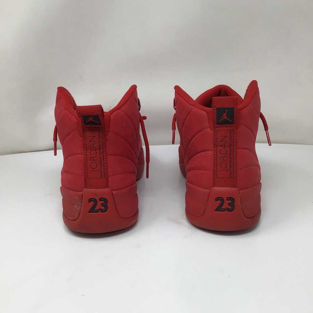 Jordan Brand Air Jordan 12 Retro Gym Red - image 4