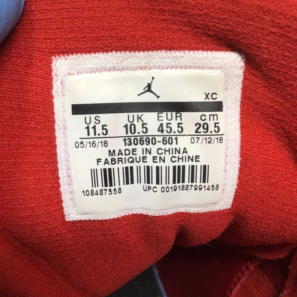 Jordan Brand Air Jordan 12 Retro Gym Red - image 7