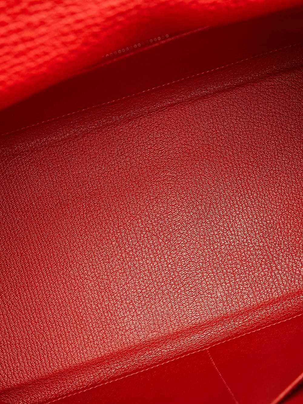 Hermès Pre-Owned 2004 pre-owned Kelly 35 handbag … - image 5