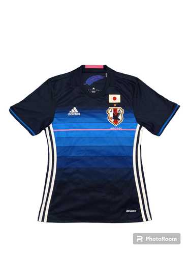 ラムネ 未使用・タグ付き サッカー日本代表ユニフォーム稲本5番 2002 ラムネ 未使用・タグ付き サッカー日本代表ユニフォーム稲本5番