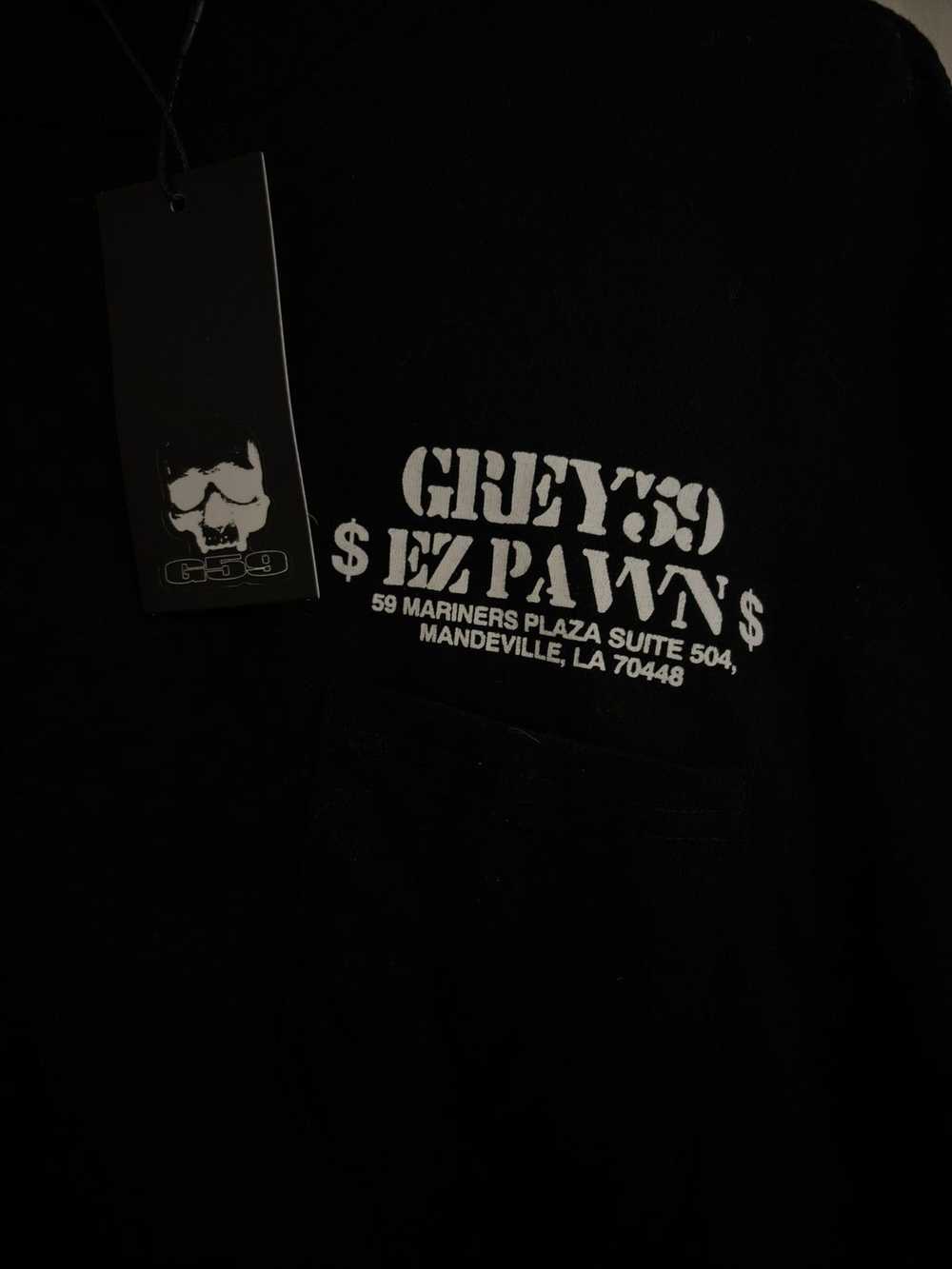 G59 Records greyfivenine g59 “mandeville ez pawn … - image 3