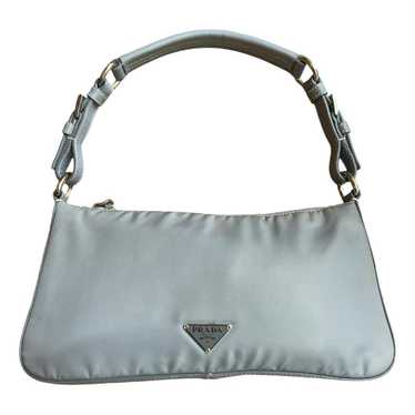 Prada Re-Edition 2002 cloth mini bag - image 1