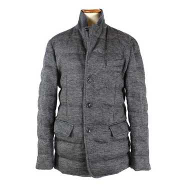 Moncler Classic wool puffer - image 1