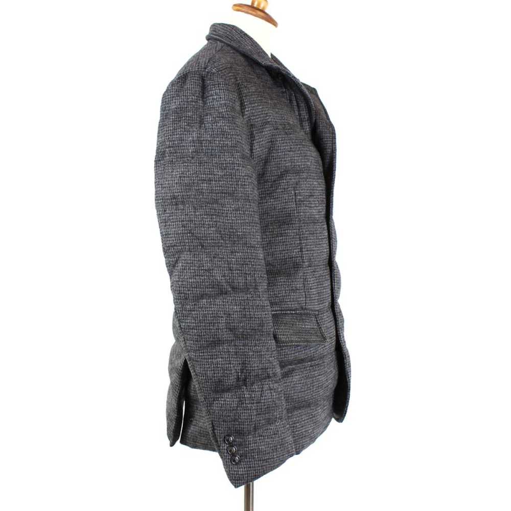 Moncler Classic wool puffer - image 2