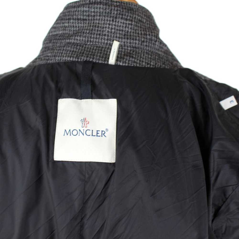 Moncler Classic wool puffer - image 5