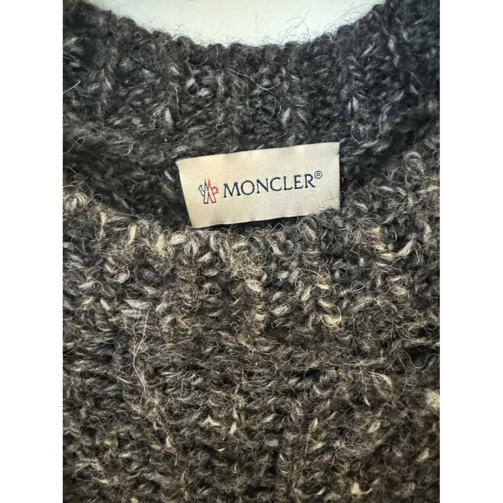 Moncler Wool jumper - image 4