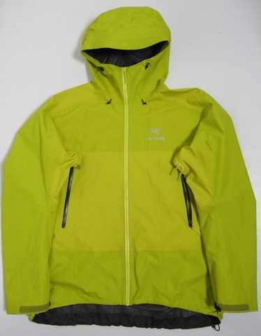 Beta SL Jacket Men's | Arc'teryx