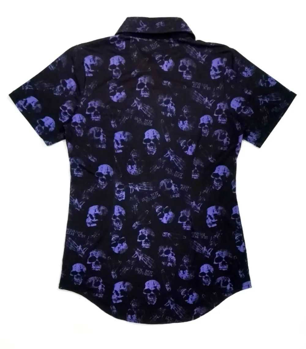 Japanese Brand × Seditionaries × Skulls Rare! Sex… - image 2