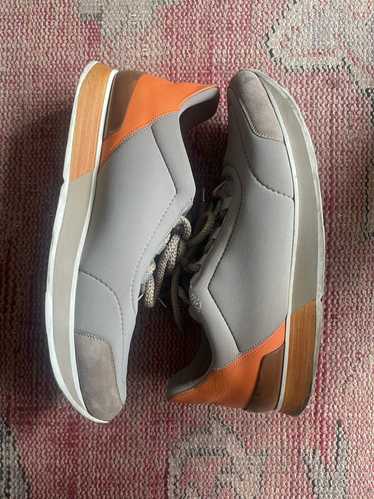 Hermes Hermes Miles Sneakers