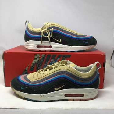 Nike Sean Wotherspoon x Air Max 1/97 - image 1