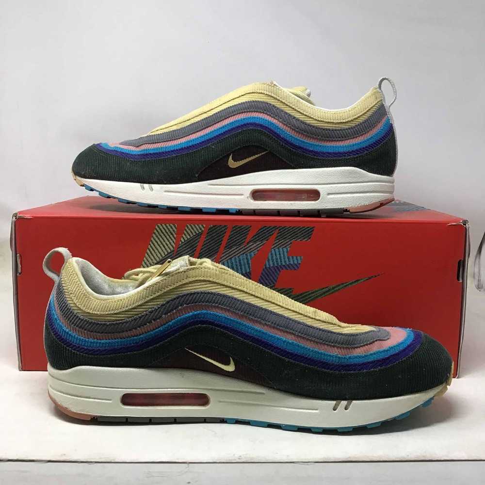 Nike Sean Wotherspoon x Air Max 1/97 - image 2