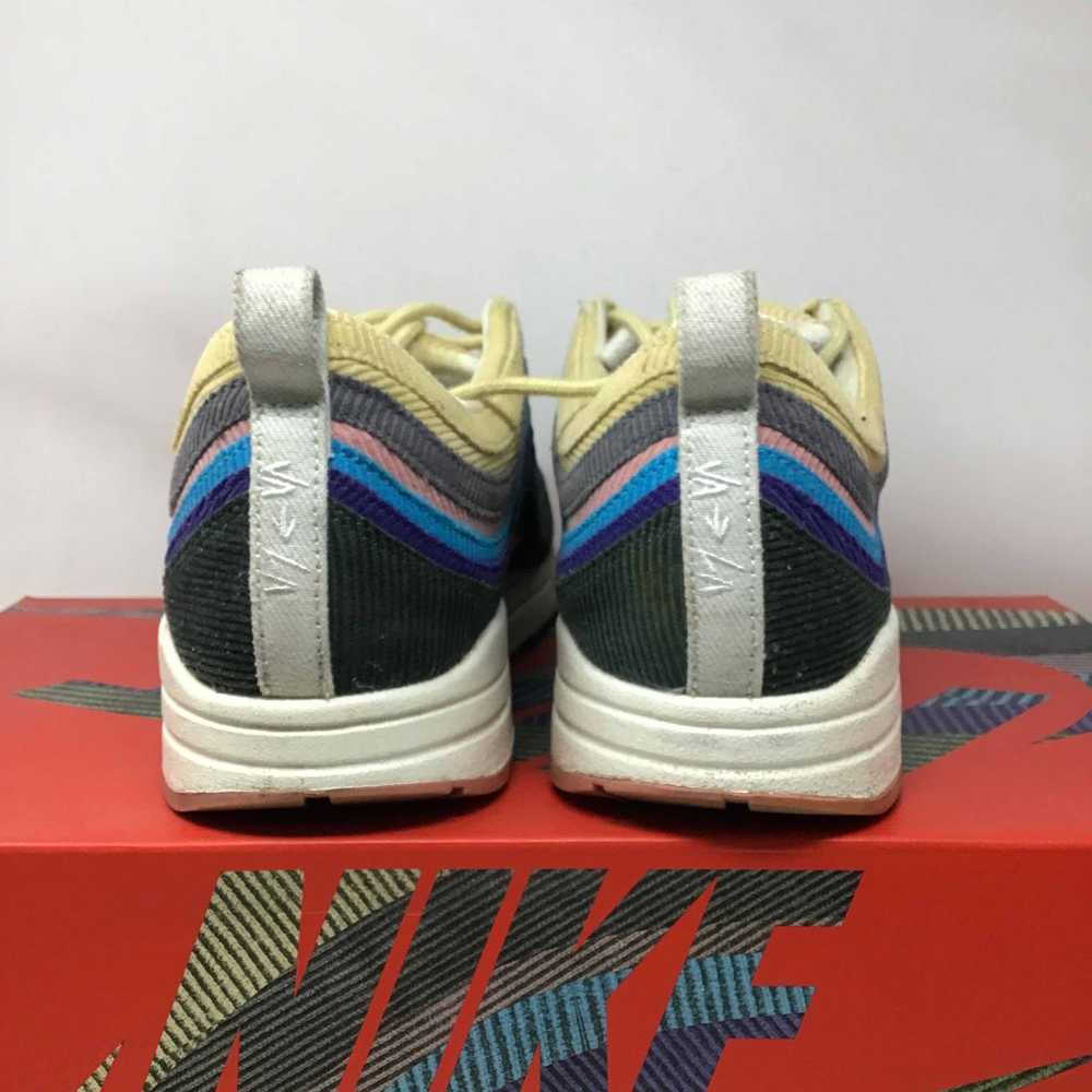 Nike Sean Wotherspoon x Air Max 1/97 - image 4