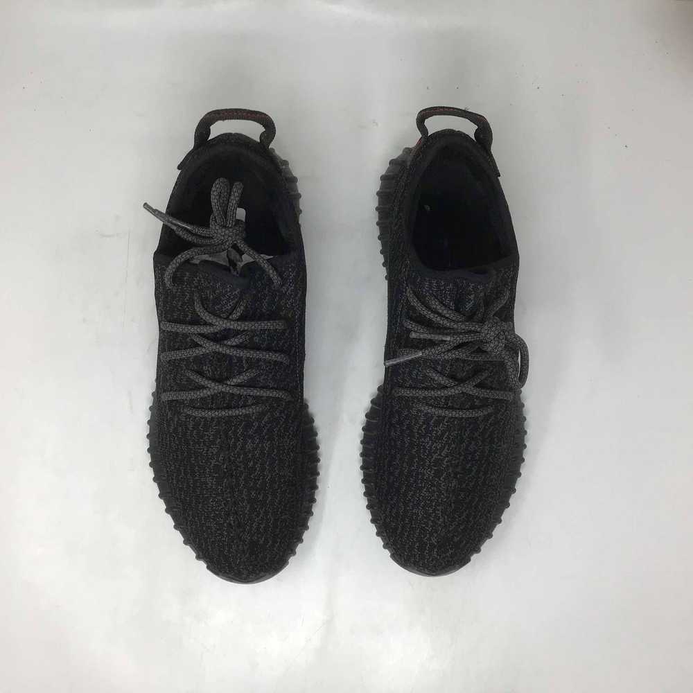 Adidas Yeezy Boost 350 Pirate Black 2016 - image 3