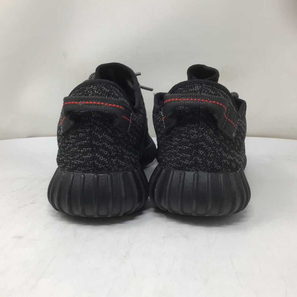 Adidas Yeezy Boost 350 Pirate Black 2016 - image 4