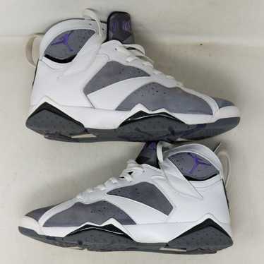 Jordan Brand Air Jordan 7 Retro Flint - image 1