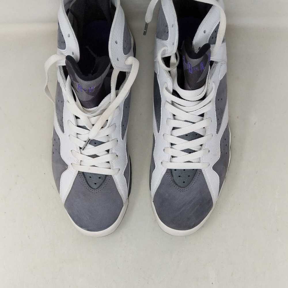 Jordan Brand Air Jordan 7 Retro Flint - image 3