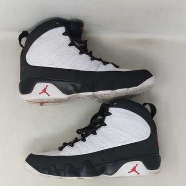 Jordan Brand Air Jordan 9 Retro OG Space Jam 2016 - image 1