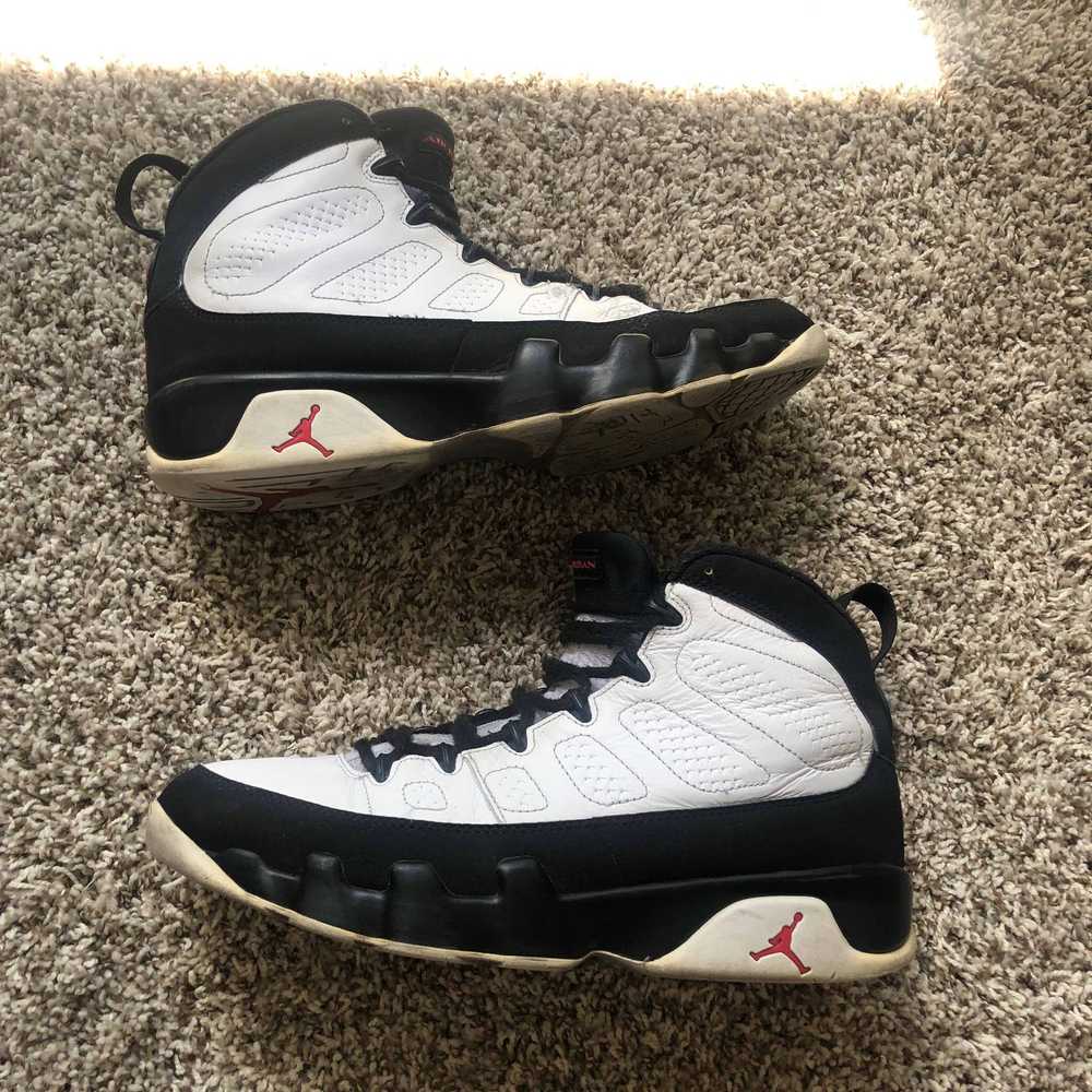 Jordan Brand Air Jordan 9 Retro OG Space Jam 2016 - image 8