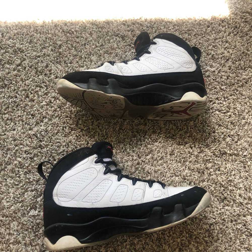 Jordan Brand Air Jordan 9 Retro OG Space Jam 2016 - image 9