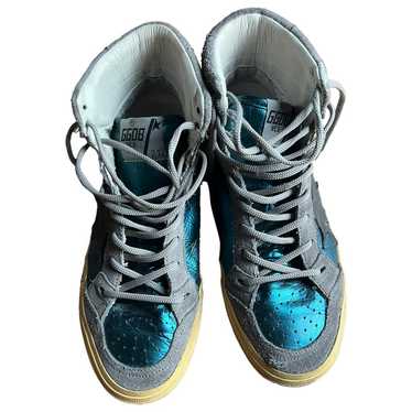 Golden goose 2.12 - Gem