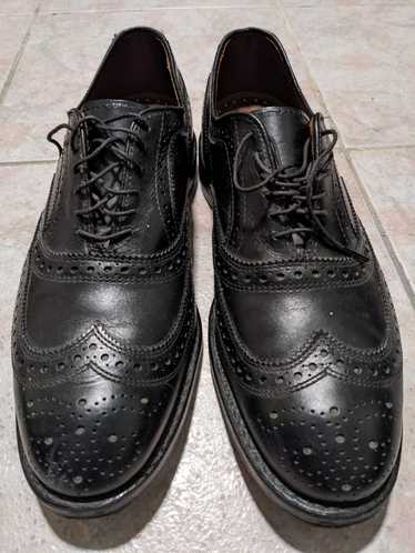 Allen Edmonds × Brooks Brothers Brooks Brothers x 