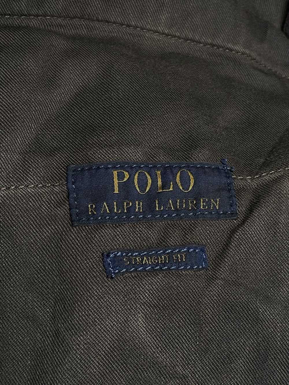 Archival Clothing × Military × Polo Ralph Lauren … - image 9