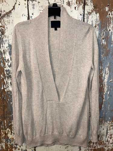 Designer Intermix Women's sweater, size medium, Ca