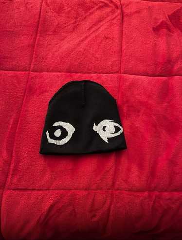 Actual Hate × Joy Divizn actual hate beanie