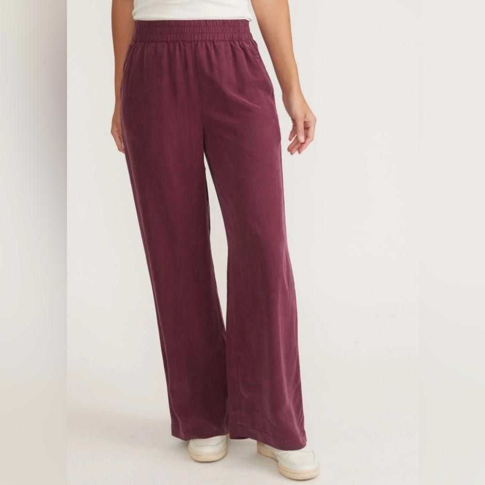 Marine Layer Marine Layer The Allison Trouser in … - image 1